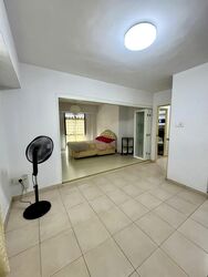 Blk 297B Compassvale Green (Sengkang), HDB Executive #579226001